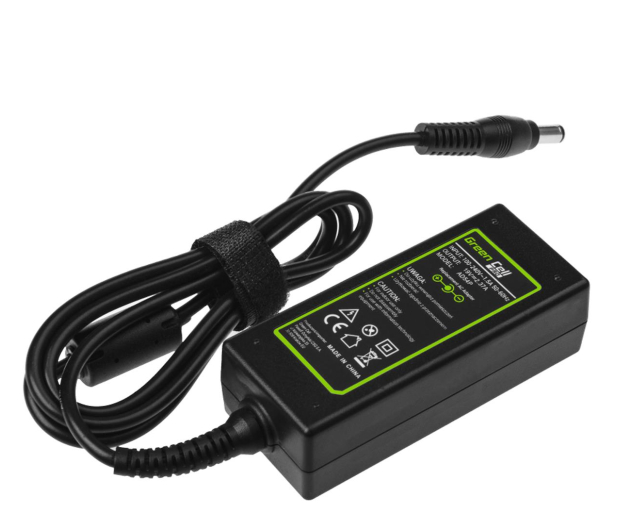 GREENCELL PRO 19V 2.37A 45W do Toshiba C50D C75D AD54P - 516538 - zdjęcie